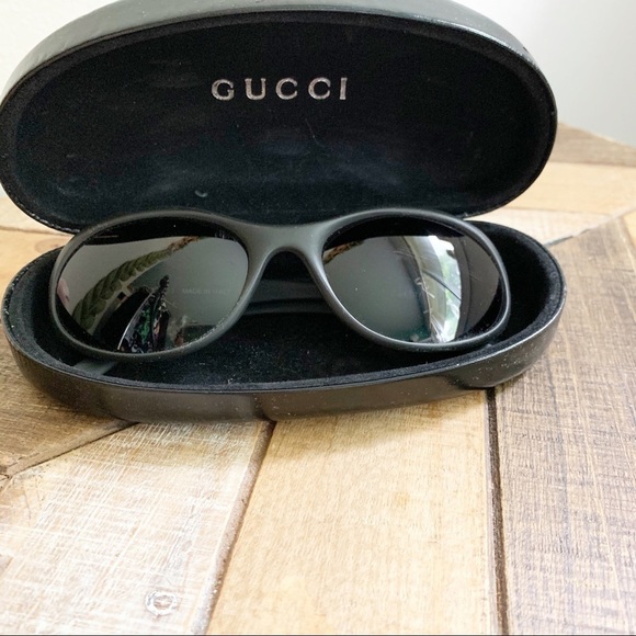 Gucci Sunglasses main image 9